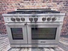 Dacor range heritage for sale  New York
