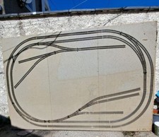 Guage model railway for sale  LLANDUDNO