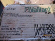 Vaillant 140352 turbomax for sale  SLOUGH