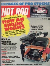 1973 hot rod for sale  Williamsport