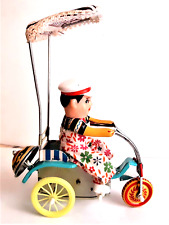 Tricycle toy doorbell d'occasion  France