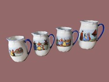 Série pots lait d'occasion  Longny-au-Perche