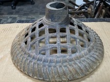 Antique cast iron for sale  Drakesville