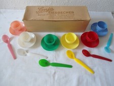 Eierbecher löffel sonja gebraucht kaufen  Magdeburg