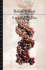 Robert pollack segni usato  Italia