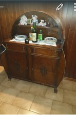 Mobile rovere credenza usato  San Donato Milanese