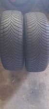 205 michelin crossclimate usato  Italia