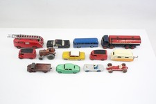 Dinky toys diecast for sale  LEEDS
