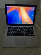 Apple macbook pro usato  Sant Agata di Militello