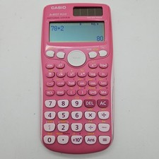 Casio fx85gtplus scientific for sale  HORSHAM