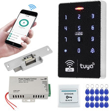Wifi tuya smart usato  Roma
