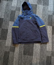 Ziener skijacke gebraucht kaufen  Calw