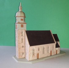 Kibri 9767 stadtkirche gebraucht kaufen  Ratingen