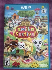 Animal crossing amiibo for sale  Chicago