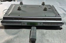 Sony icf cdk50 for sale  Saint Charles