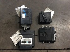 Módulo de controle de bloqueio de roubo Hyundai Elantra 2017-2020 fabricante de equipamento original comprar usado  Enviando para Brazil
