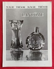 Publicité presse bijoux d'occasion  Le Portel