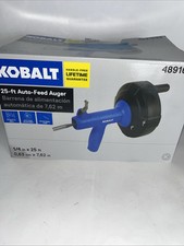Kobalt 25ft auto for sale  Silverdale