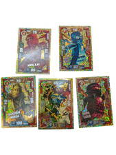Lego ninjago tcg for sale  SOUTHAMPTON