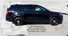 Suv parts 2007 for sale  Palos Heights