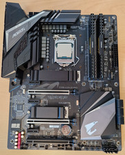 Gigabyte aorus pro usato Gigabyte aorus pro usato  Tavernerio