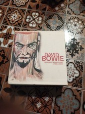 David bowie.brilliant adventur d'occasion  Saint-Dizier