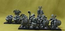 Ironbreakers irondrakes incomp for sale  HULL