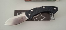 Fox knives zero gebraucht kaufen  Hattingen