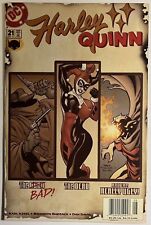Harley quinn newsstand for sale  Owings Mills
