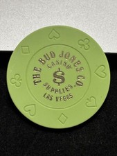Bud jones company for sale  Miami