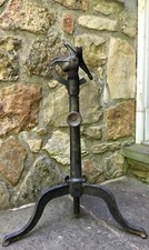 Cast iron antique for sale  Clarksville