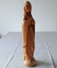 Alte marien figur gebraucht kaufen  Kellinghusen