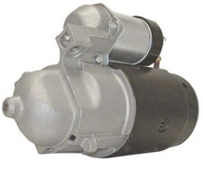Starter motor chevrolet for sale  DISS