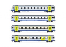 Liliput 330530 bls gebraucht kaufen Liliput 330530 bls gebraucht kaufen  Blumberg