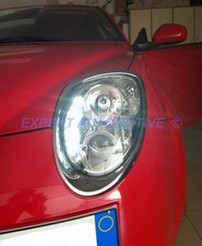 Fari alfa romeo usato  Roma