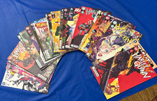 Different harley quinn for sale  Southfield