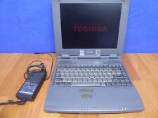 Toshiba satellite 2595cdt for sale  Crystal Lake