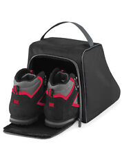 Schwarze wanderschuhtasche wal gebraucht kaufen  Versand nach Germany