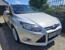 Ford focus 1.0 for sale  PONTYPRIDD