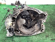 Cambio manuale completo usato  Italia