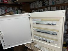 Armoire coffret tableau d'occasion  Mulhouse-