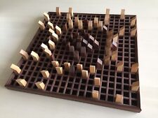 Hnefatafl legno gioco usato  Termoli