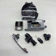 Fiat 500 ecu for sale  DONCASTER
