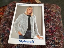 Stylecraft eskimo 4811 for sale  STOWMARKET