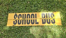 Folding school bus for sale  Boca Raton