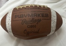 Vtg playmaker rawlings for sale  Wichita