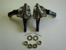 Mustang forged stock for sale  Hudson