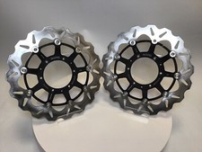 Pair galfer wave for sale  DAVENTRY