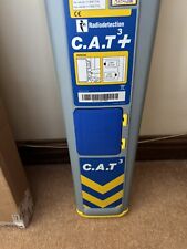 Radiodetection cat3 cable for sale  BROMYARD