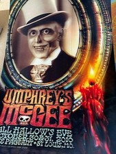 Rare umphrey mcgee for sale  USA